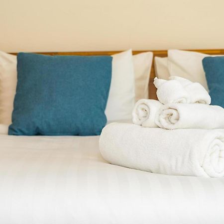 Aparthotel Riviera - Sea View - Amazing Large 3 Bedrooms With Sea View Ac - Old Town- Promenade Des Anglais Niza Exterior foto