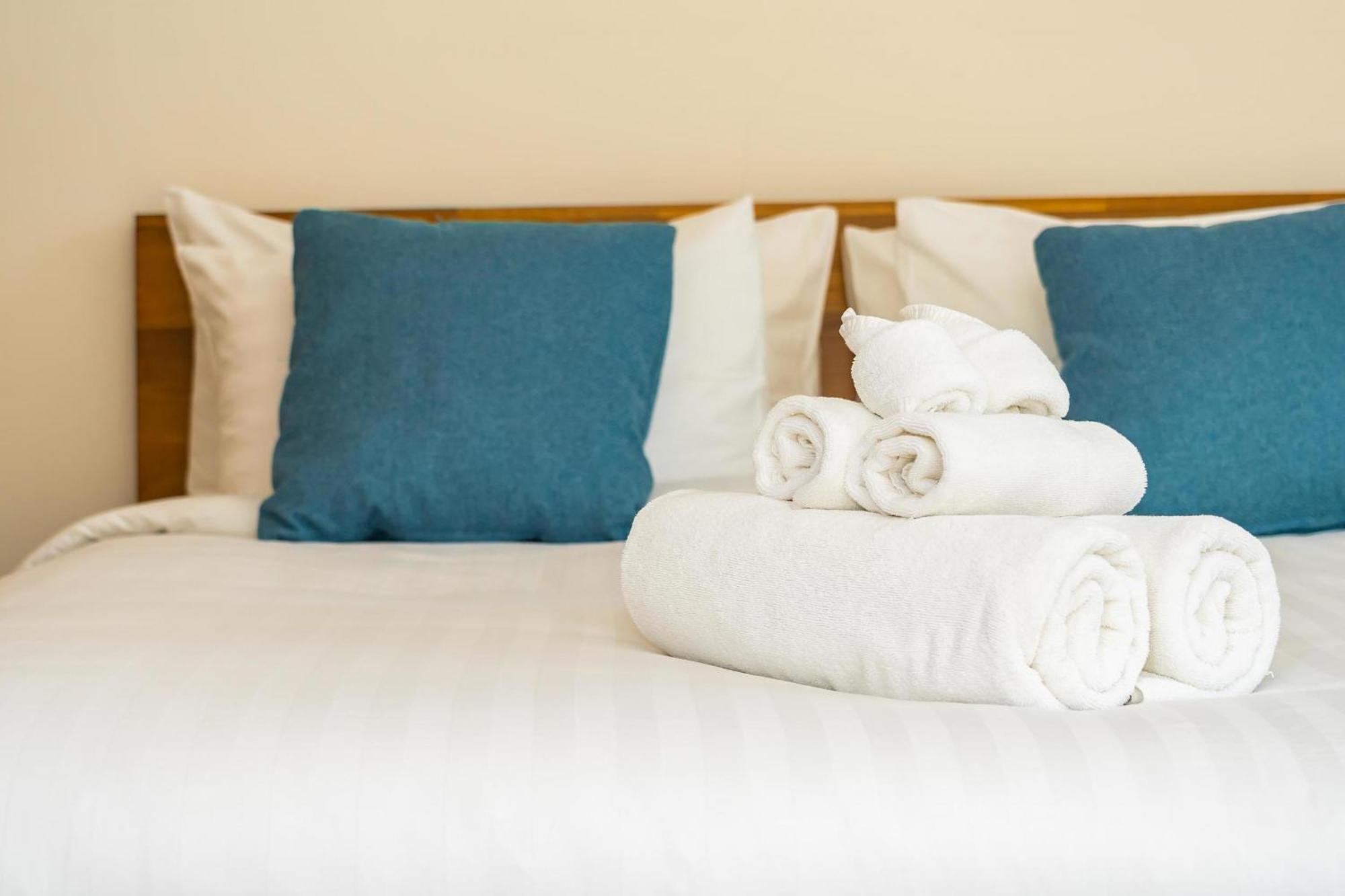 Aparthotel Riviera - Sea View - Amazing Large 3 Bedrooms With Sea View Ac - Old Town- Promenade Des Anglais Niza Exterior foto